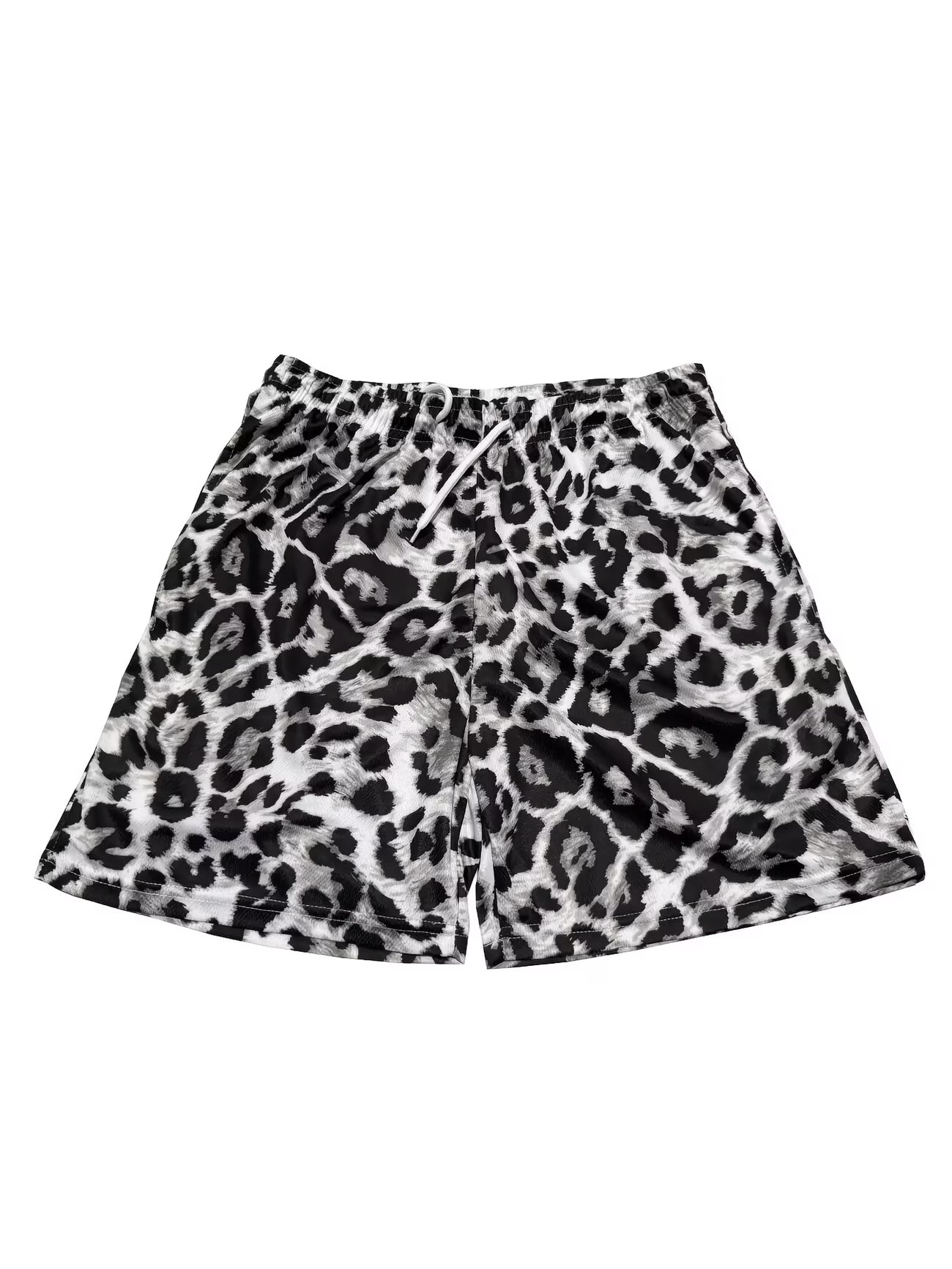 🐆 מכנס מנומר - לגבר 🐆